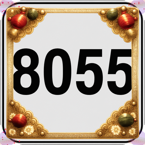 8055 — galeri pratinjau Resmi APK